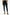 Splits59 Amber High Waist 7/8 Legging Midi Length Navy Legging 