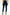 Splits59 Amber High Waist 7/8 Legging Midi Length Navy Legging 