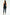Splits59 Amber High Waist 7/8 Legging Midi Length Navy Legging 