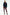 Splits59 Harris Sherpa Jacket Fleece Women's Jacket Navy
