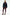 Splits59 Harris Sherpa Jacket Fleece Women's Jacket Navy