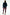 Splits59 Harris Sherpa Jacket Fleece Women's Jacket Navy