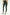 Splits59 Margot Rigor High Waisted Legging in Military and Blush 