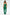 Splits59 Maxie Rigor Track Pant Green