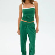Splits59 Maxie Rigor Track Pant Green