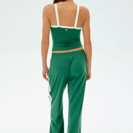 Splits59 Maxie Rigor Track Pant Green