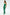 Splits59 Maxie Rigor Track Pant Green