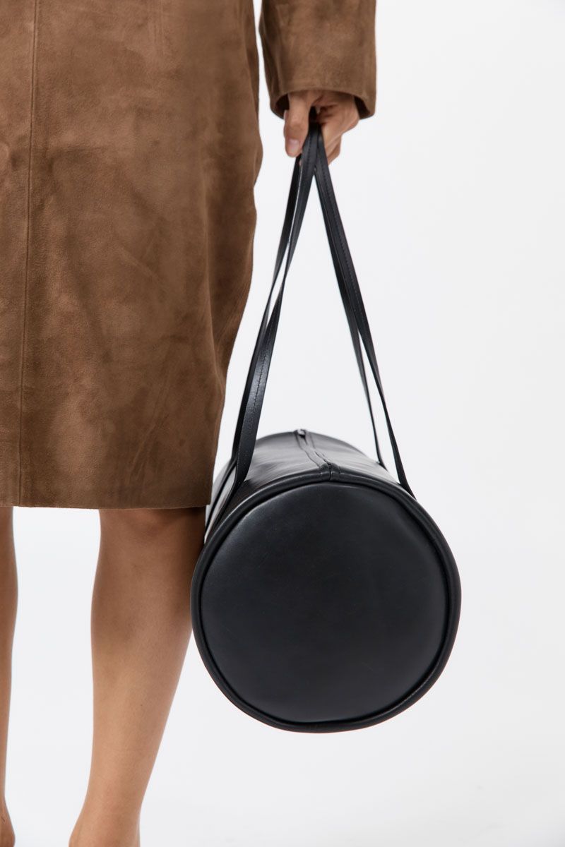 Large Connolo Bag | Black