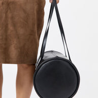 Large Connolo Bag | Black