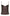 St. Agni Transparent Silk Cami in Black Olive 