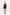 St. Agni Jordan Black Mini Dress Party Dress Cocktail Dress Black