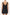 St. Agni Jordan Black Mini Dress Party Dress Cocktail Dress Black