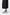 St. Agni Silver Perforated Minimal Ballet Flat 