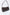 Perforated Connolo Shoulder Bag St. Agni Coffee Color Bag 