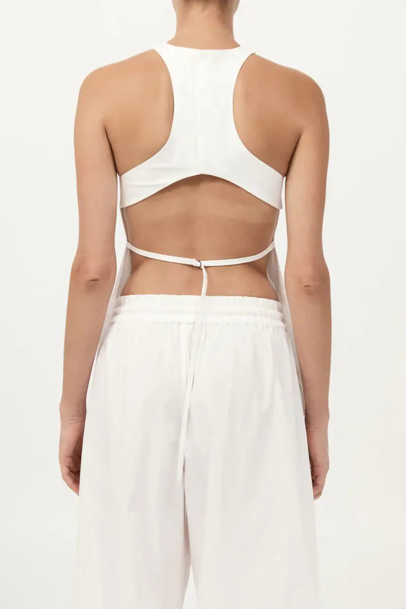 Racerback Top