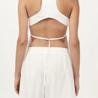 Racerback Top