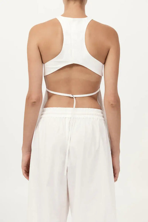 Racerback Top
