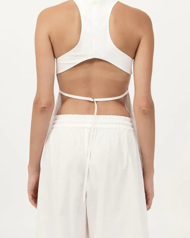 Racerback Top