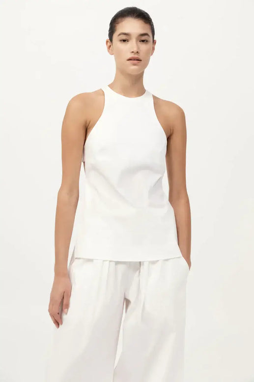 Racerback Top