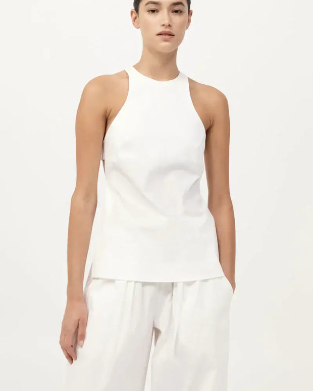 Racerback Top