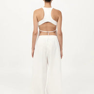Racerback Top