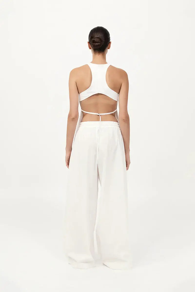 Racerback Top