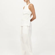 Racerback Top