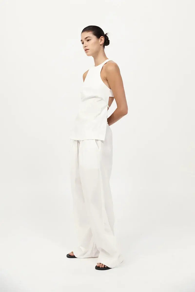 Racerback Top