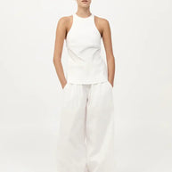 Racerback Top