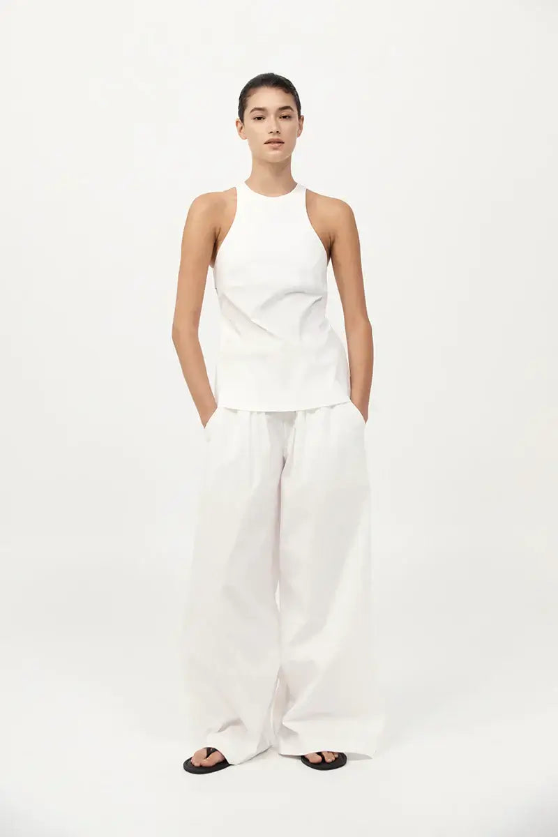 Racerback Top