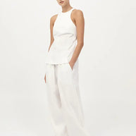 Racerback Top