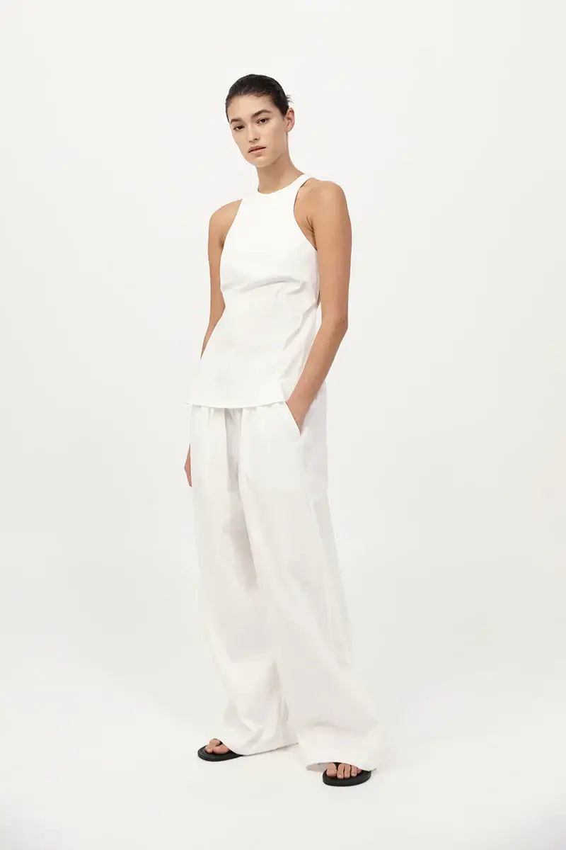 Racerback Top