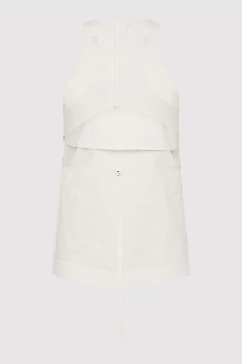 Racerback Top