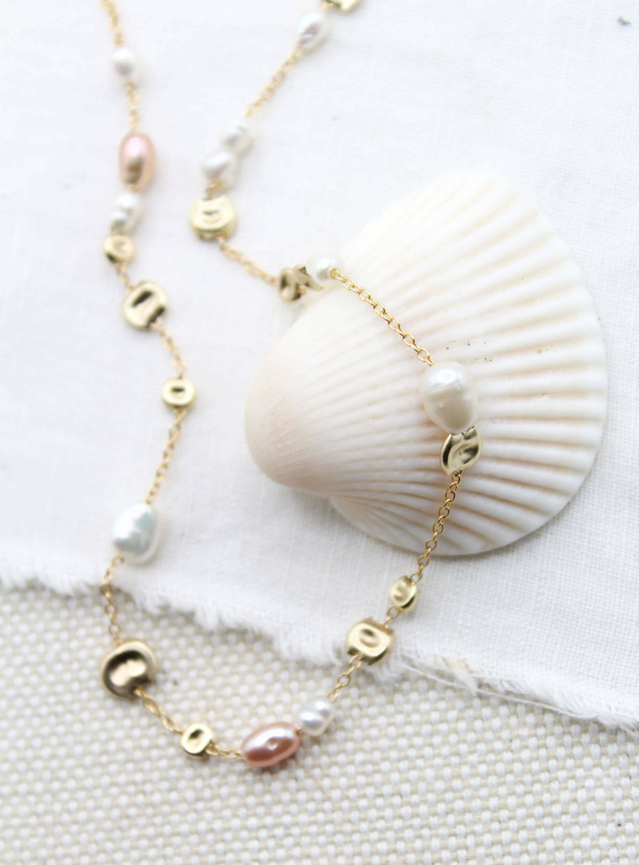 The Swellife Glitter Tide Bracelet 