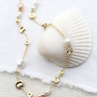 The Swellife Glitter Tide Bracelet 
