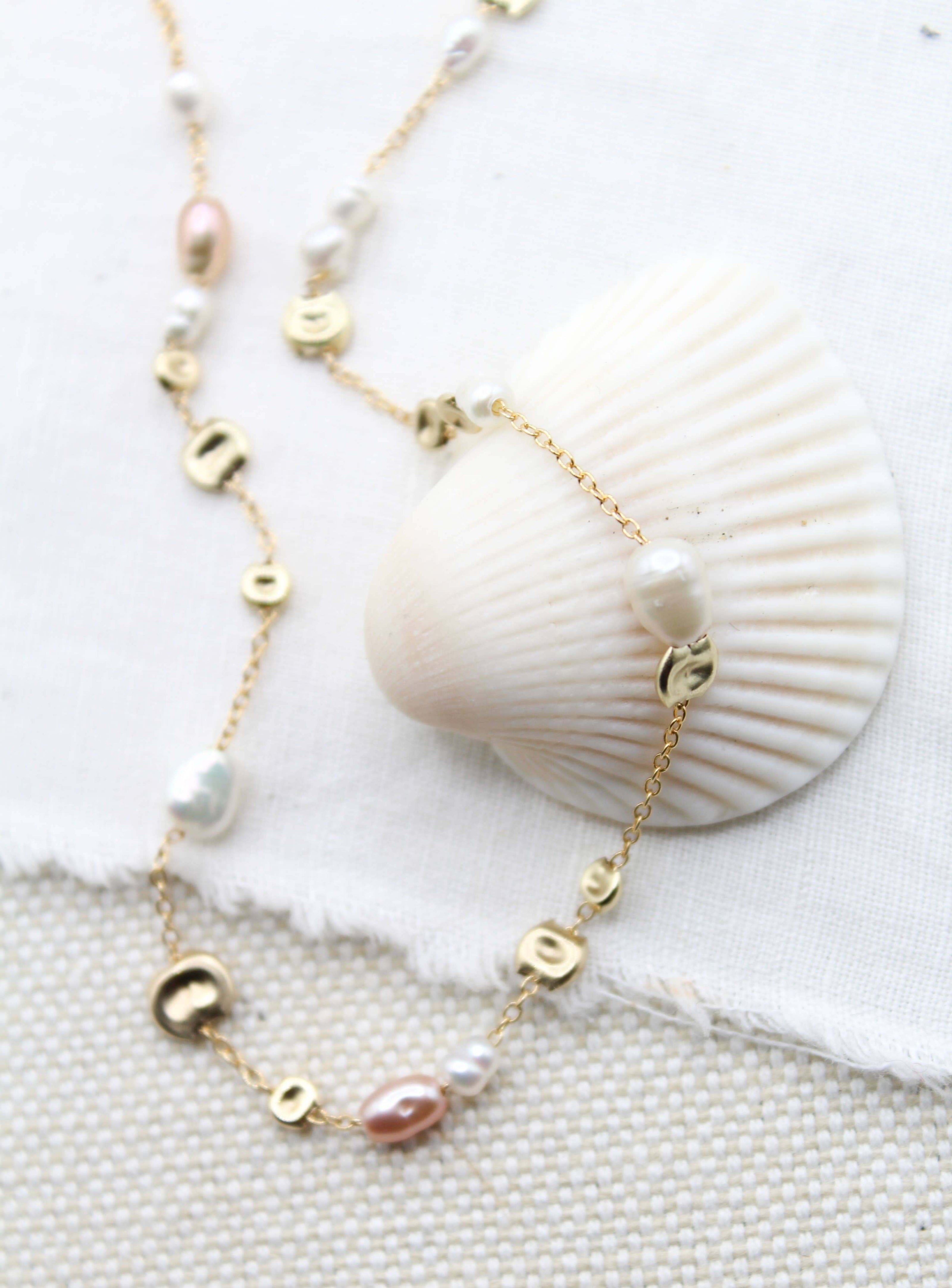 The Swellife Glitter Tide Bracelet 