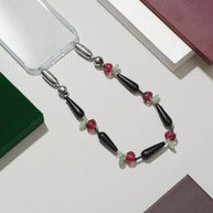 Ossa Tulip Phone Wristlet, iPhone Wristlet 