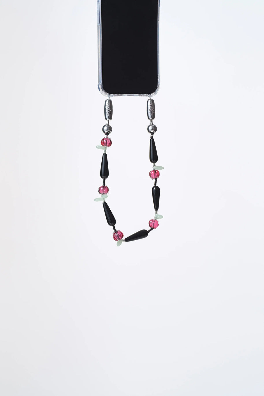 Ossa Tulip Phone Wristlet, iPhone Wristlet 