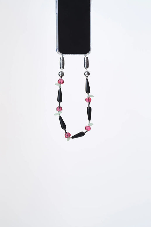 Ossa Tulip Phone Wristlet, iPhone Wristlet 