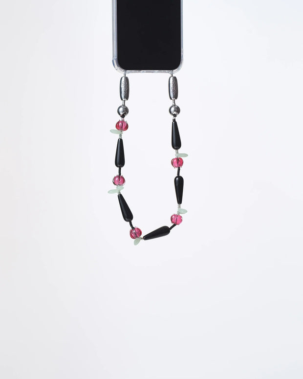 Ossa Tulip Phone Wristlet, iPhone Wristlet 