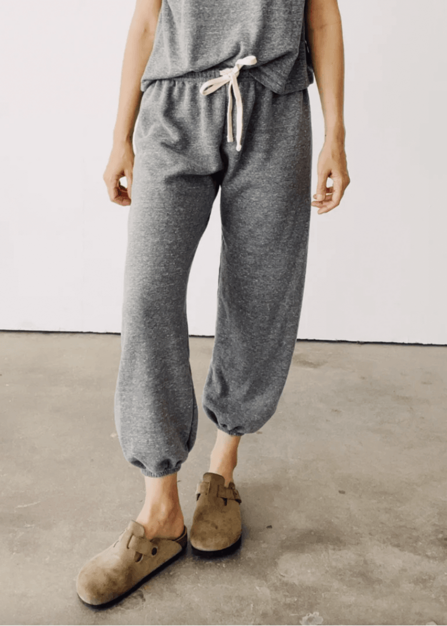 The Sweatpants | P.E. Grey