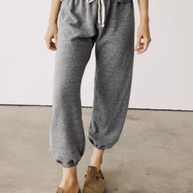 The Sweatpants | P.E. Grey