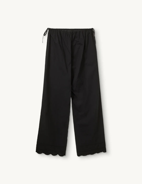 The Garment Kirsten Pant in Black