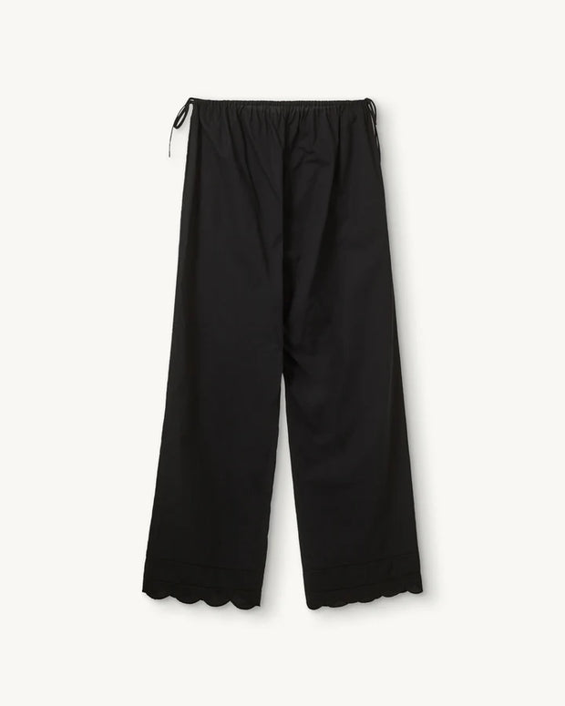The Garment Kirsten Pant in Black