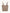 The Como Bustier Top The Garment Cashmere Tank Top Beige 