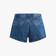 Favorite Daughter The Short Shorts Denim Shorts