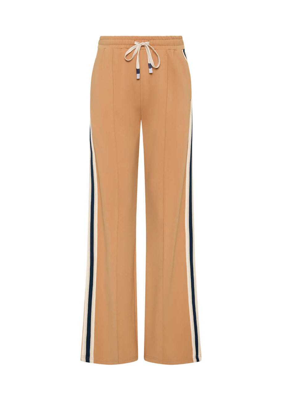 Marine Wide Leg Pant The Upside Womens Wide Leg Pants 