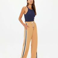 Marine Wide Leg Pant The Upside Womens Wide Leg Pants 