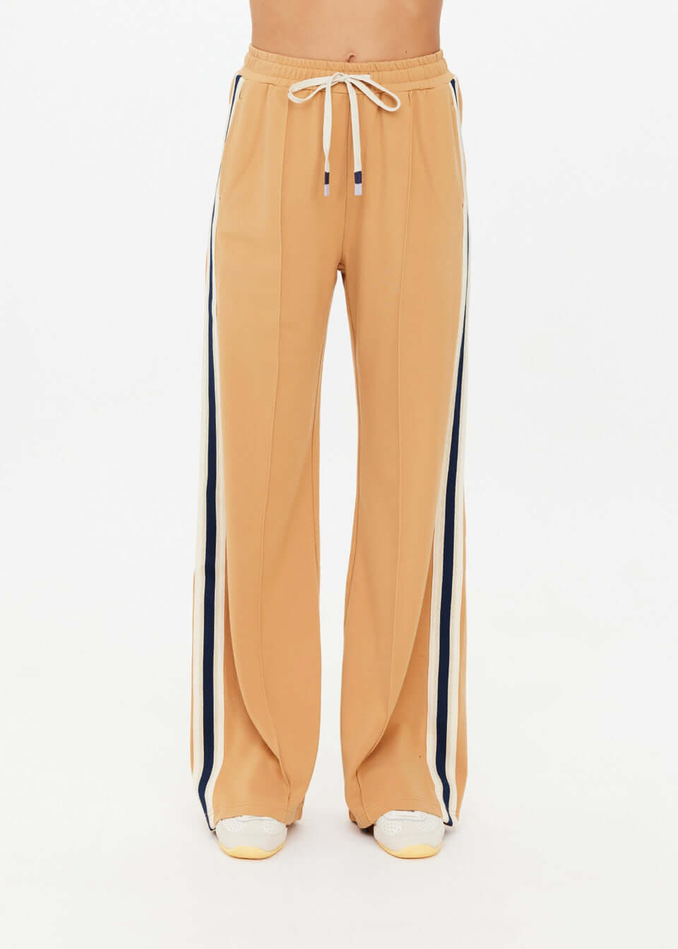 Marine Wide Leg Pant The Upside Womens Wide Leg Pants 