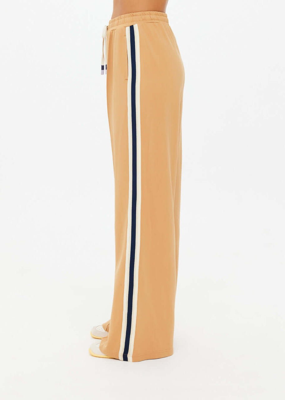 Marine Wide Leg Pant The Upside Womens Wide Leg Pants 